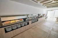 Lago Playa - breakfast