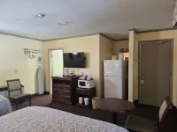 The Village Inn Motel - 2-Star