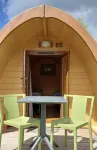 Camping Vidrà - bar