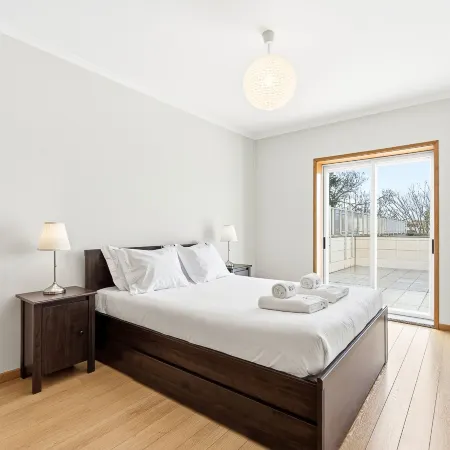 GuestReady - Charming Porto retreat with terrace