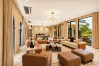 เอลิวาส ปรีฟ เฮเว่น 6 ห้องนอน วิลล่า พร้อมสระว่ายน้ำ - บังกะโล