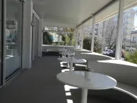 Hotel Ambasciata - Airport Shuttle