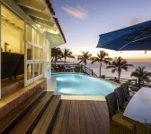 Windjammer Landing Villa Beach Resort - Pools