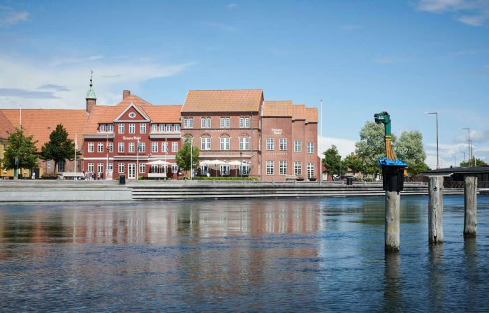 Tornøes Hotel