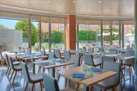 Ponient Vila Centric by PortAventura World - parking