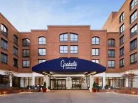Graduate by Hilton Annapolis Hotel dekat Pelabuhan Annapolis