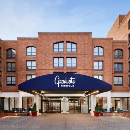 Graduate by Hilton Annapolis