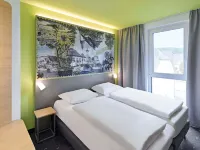 B&B HOTEL 阿恩斯貝格 - 3 星級