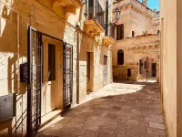 Dimore di Lecce - la Corte - Guest houses