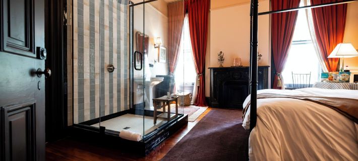 The Truitt Hotel a Saint Louis
