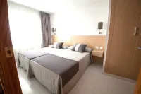 Aparthotel Acuazul - spa