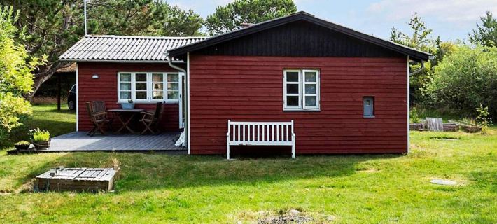 Secluded Retreat by Limfjorden - By Traum Ferienwohnungen Hotels in Thisted Municipality