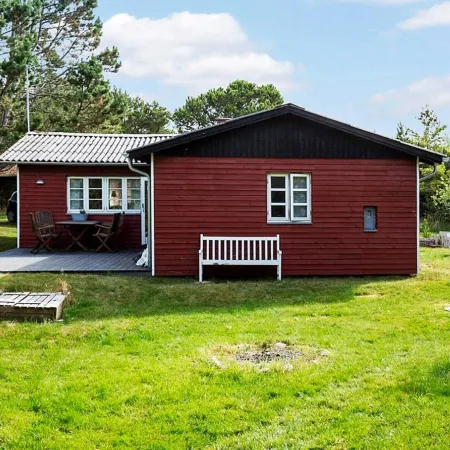 Secluded Retreat by Limfjorden - By Traum Ferienwohnungen