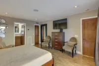 Dtwn Palm Springs Condo: BBQ, Pool, Fire Pit, Etc! - appartements de vacances