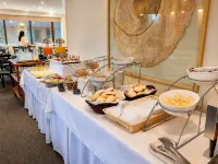 Lrh Viña del Mar and Convention Center - Ex Gala Hotel - breakfast