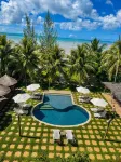 Pousada Villa Bougainville Maragogi - bar