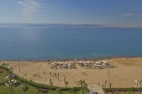 Crowne Plaza JORDAN - DEAD SEA RESORT & SPA by IHG - Beach