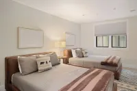New Luxury 5Br Stowe Townhome, Sleeps 12 + Arcade Room, Foliage & Bike Trails - 4 Sao