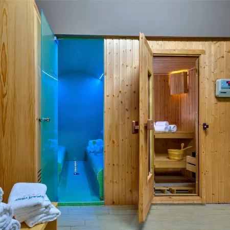 Sirios Village Hotel & Bungalows - All Inclusive