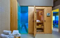 Sirios Village Hotel & Bungalows - All Inclusive - spa