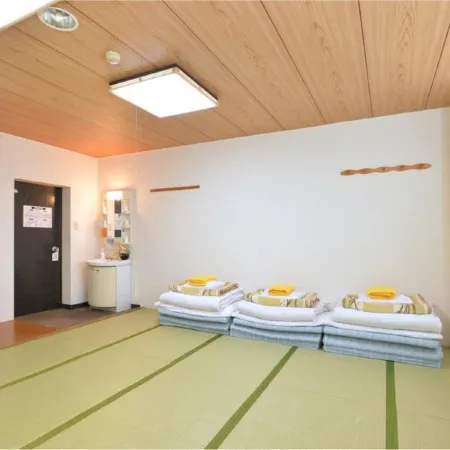 Business Hotel BL Kuwana