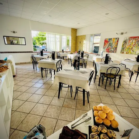 Minturnae Hotel