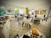 Minturnae Hotel - 2 Sao