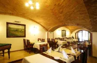 Hotel Matyšák - breakfast