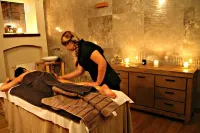 Grotthuss Boutique Hotel Vilnius - 4 ดาว