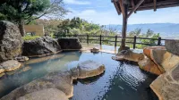 View Hotel Heisei - Suối nước nóng