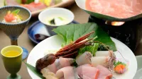 Atagawa Prince Hotel - breakfast