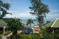 Samui Honey Backpacker Bungalow - Pensions