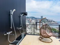 LiVEMAX RESORT ATAMI OCEAN - Pemandangan Pantai
