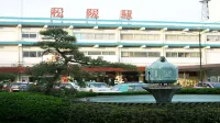 Ace Inn Matsusaka - Wifi