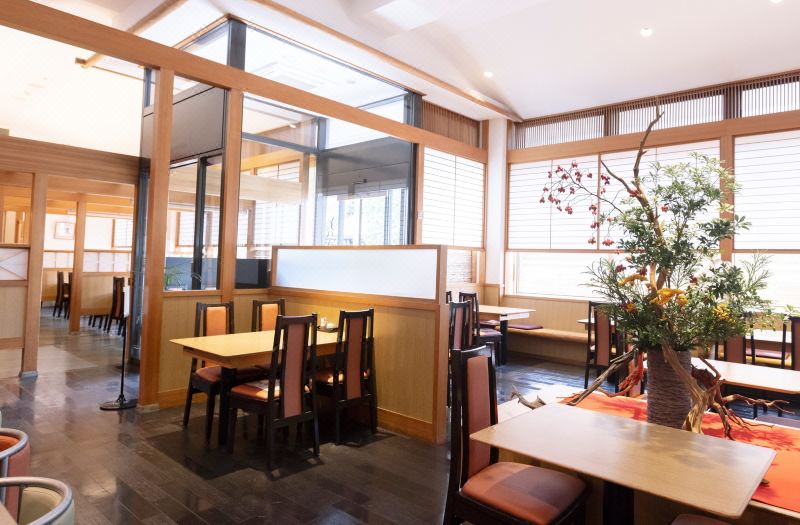 Hanazono Kaikan