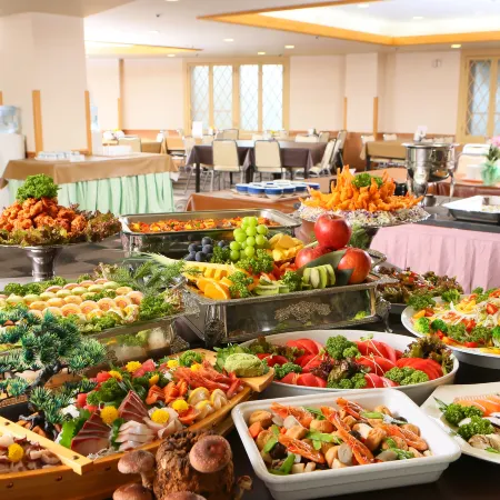 Shiga Palace Hotel