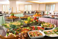 Shiga Palace Hotel - servizio colazione