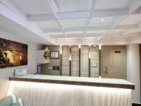 Skyloft By Lotus Hotels And Resorts - 2-Star