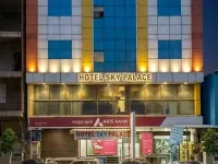 Hotel Sky Palace Hotels near Dilsukhnagar