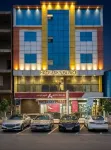 Hotel Sky Palace - 2-Star