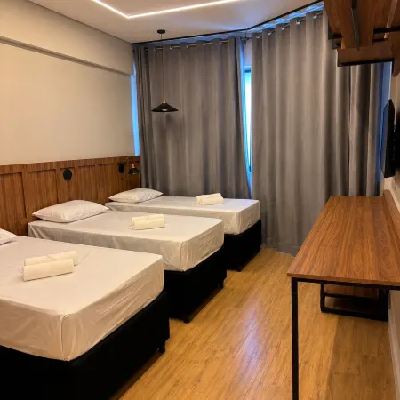 Sacrarium Hotel