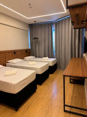 Sacrarium Hotel - 2-Star