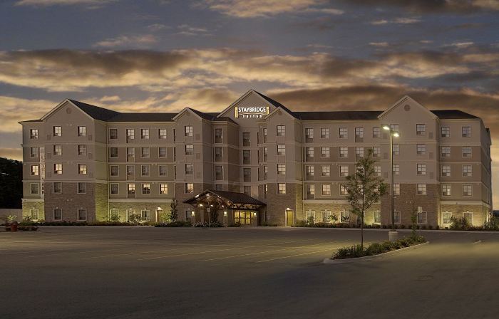 Staybridge Suites GUELPH by IHG