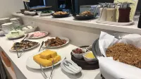 水户微笑酒店 - 早餐