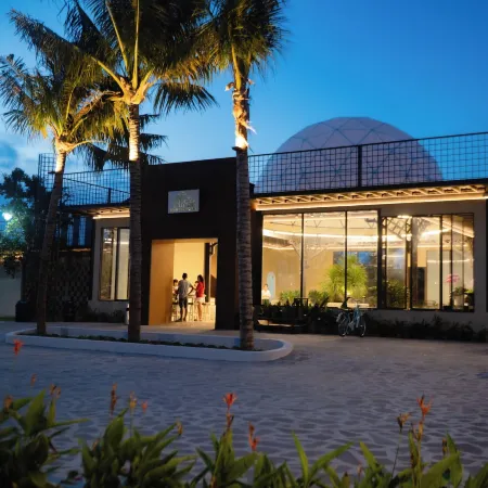 Diamond House Resort Mui Ne