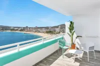 HSM Sandalo Beach - Ocean View