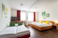 Sleeep Hotel Sattledt - 3-Star