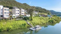 Chuncheon El Dorado Pension - Apartments