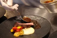 Hachimantai Mountain Hotel & Spa - breakfast