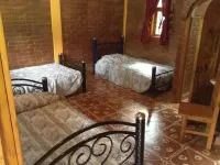 Shambala Centro Ecoturístico - Homestays